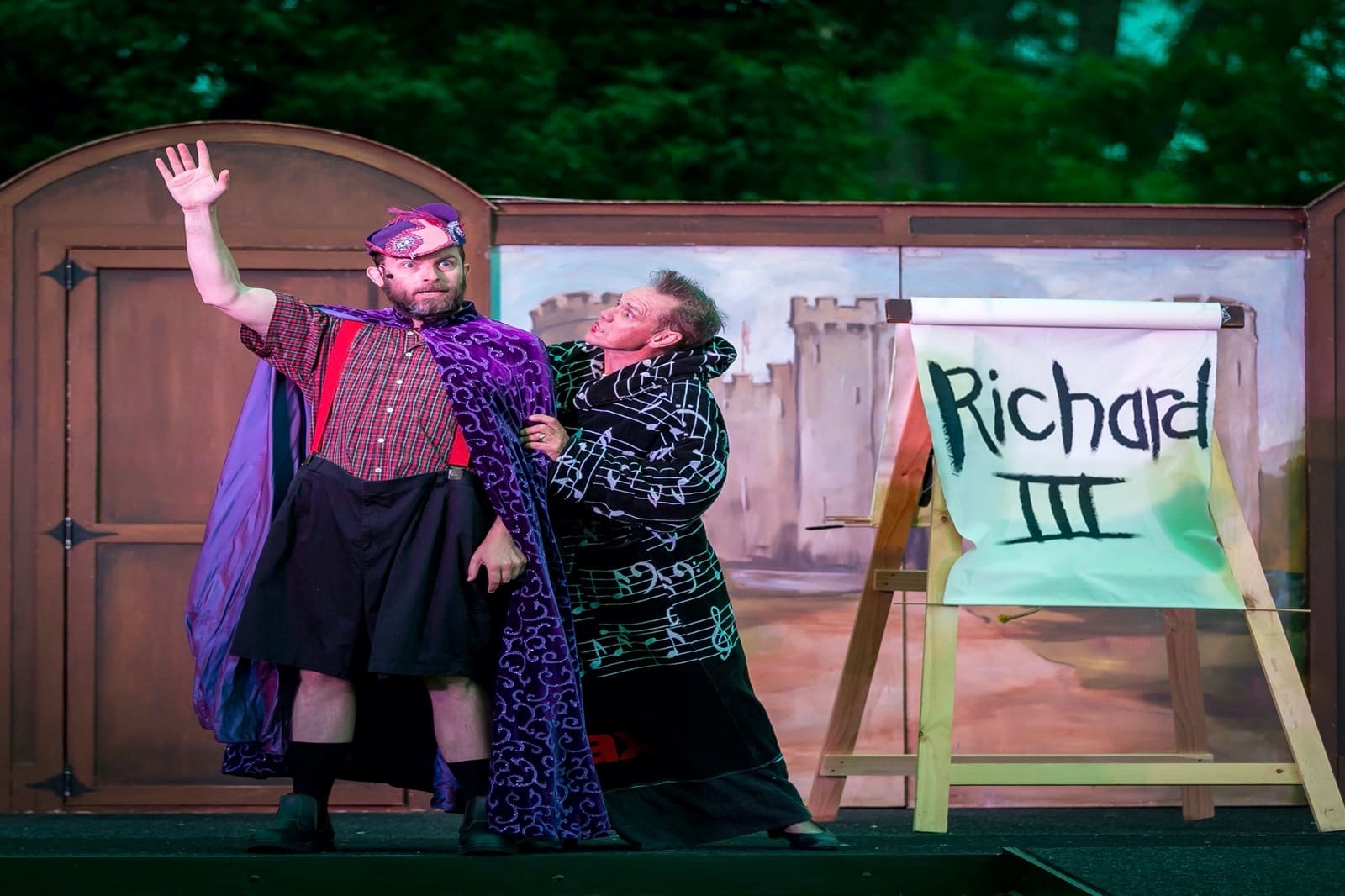 Peter Quince Presents A Midsummer Mechanical s Dream